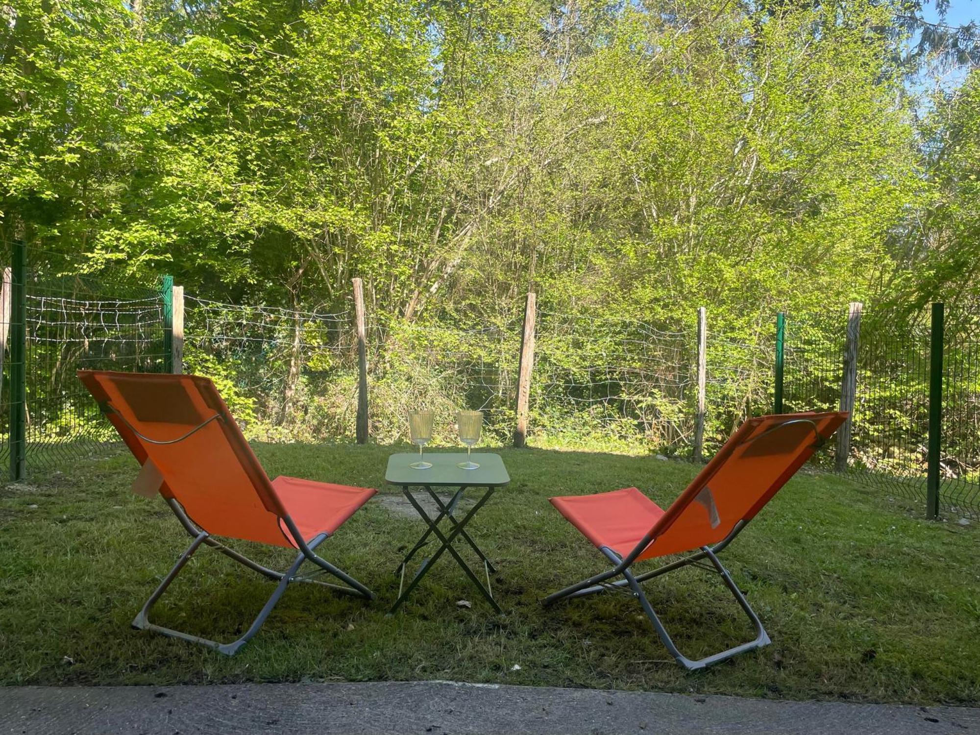 Appartement Avec Piscine En Vallee D'Ossau Bielle Exterior photo